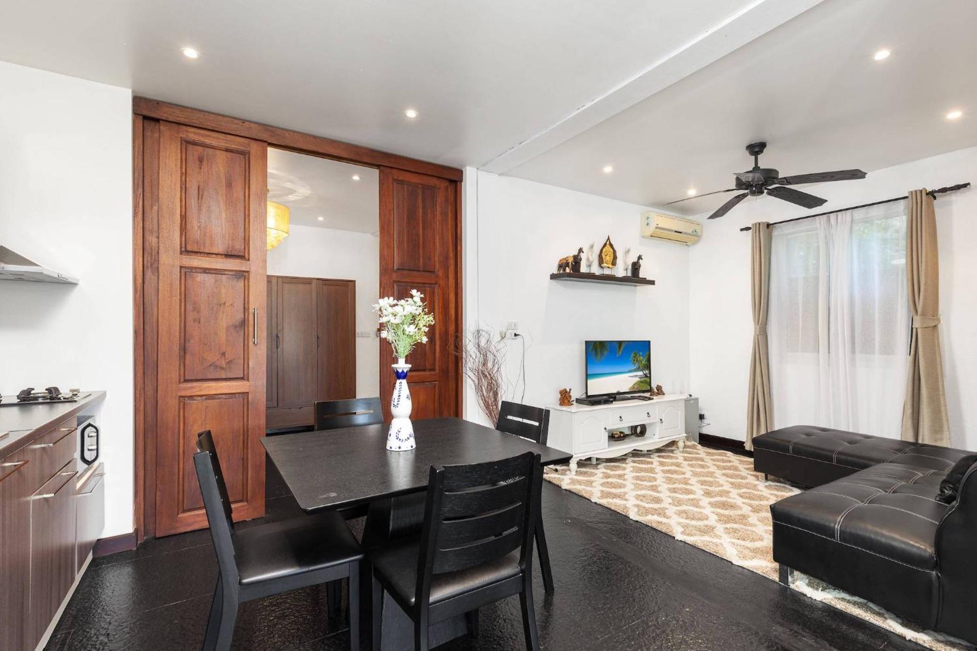 Biệt thự Spectacular Ocean Views 8br Pool Sawan In Patong! Relax & Play - Billiard, Table Football, Gym & Sauna! *
